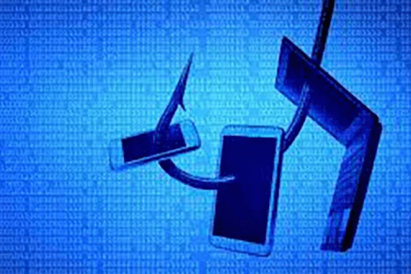 Phishing Scams