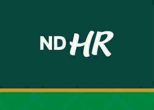NDHR